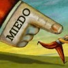 miedo
