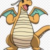 dragonite