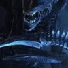 ALIENS.