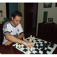 CapablancaCuba