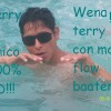 terry