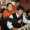 ENTRENANDO