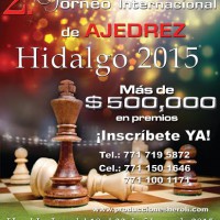 2� Internacional Hgo