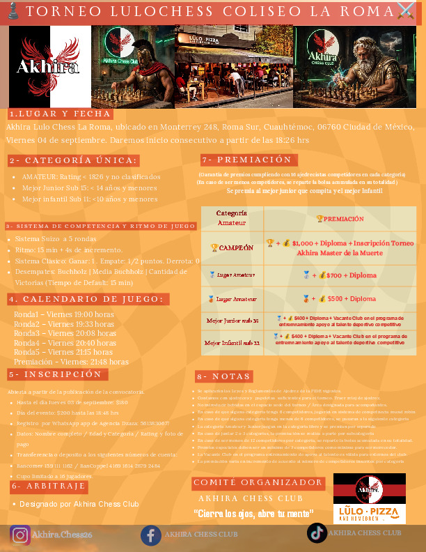 torneo