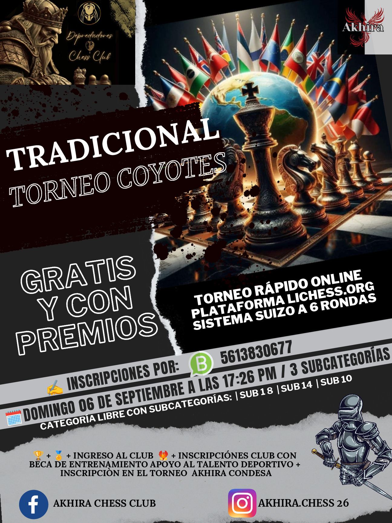 TRATORCOYONL927