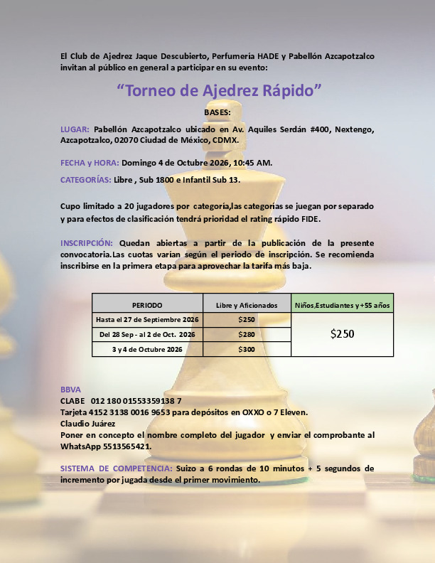 torneo